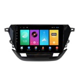 Navigatie dedicata cu Android Opel Corsa F dupa 2019, 1GB RAM, Radio GPS Dual