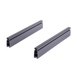 Adaptor schiuri pentru cutia portbagaj Thule Box Ski Carrier Adapter 694700