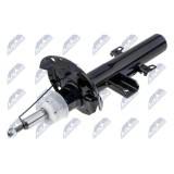 Amortizor spate Land Rover Freelander 2006-2014, Stanga, LR005573