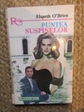 Elspeth O'Brien - Puntea suspinelor
