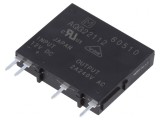 Releu Semiconductor PCB THT 9,6-14,4VDC 2A 75-264VAC