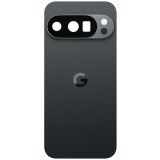 Capac Baterie Google Pixel 10 Pro, Negru (Obsidian), Service Pack G949-01419-00