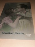 CARTE POSTALA / FELICITARE ,STAMPILA BRAILA ,ANII 1900 ,