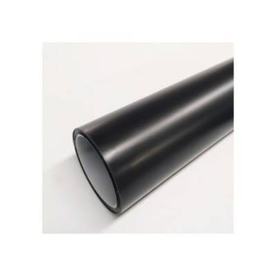 Folie protectie faruri/stopuri material TPH Negru-Mat PREMIUM cu functie de regenerare 60x60cm Cod: LM-TPH02 Automotive TrustedCars foto