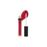 Ruj de buze, Allen Shaw, Creme Liquid Lipstick, 01, 6 ml