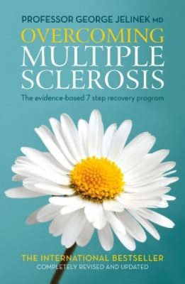 Overcoming Multiple Sclerosis: The Evidence-Based 7 Step Recovery Program foto