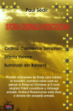 Istoria ordinului Rosicrucian - Paperback brosat - Paul Sedir - Antet Revolution