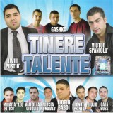 Various - Tinere Talente, CD