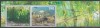 LIECHTENSTEIN 2024 EUROPA CEPT -Fauna si Flora subacvatica serie 2 timbre MNH**, Nestampilat