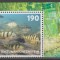 LIECHTENSTEIN 2024 EUROPA CEPT -Fauna si Flora subacvatica serie 2 timbre MNH**