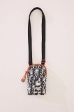 women&#039;secret carcasă de telefon MICKEY culoarea negru, 1379717