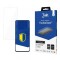Folie de protectie Ecran 3MK FlexibleGlass pentru Xiaomi Redmi Note 13 4G, Sticla Flexibila, Full Glue