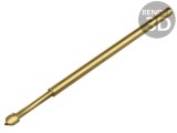 Ac de testare EQUIP-TEST ST1000 ER05 LX, abatere arc 4mm, pas 2,54mm, 5A aurit