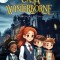 Casa Winterborne. Razbunare si Curaj, Ally Carter - Editura Corint