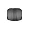 Covor portbagaj tavita compatibil Seat Leon II 2005-2012 Hatchback Cod: PB 6588 / PBA1 Automotive TrustedCars