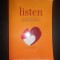 Patty Wipfler - Listen. Five simple tools to meet your everyday parenting...