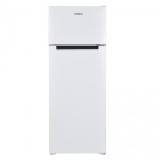 Frigider cu 2 usi Samus SW284E, 206 l, Clasa E, H 143 cm, Alb