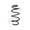 Arc suspensie Opel Corsa E (X15), 09.14-, 1.3 CDTI (08, 68), 1.4 Turbo (08, 68), Punte Fata, SUPLEX