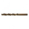Burghiu pentru metal industrial 3.2 mm, Strend Pro M2, HSS-R, DIN-338N