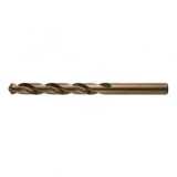 Burghiu pentru metal industrial 3.2 mm, Strend Pro M2, HSS-R, DIN-338N