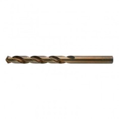 Burghiu pentru metal industrial 3.2 mm, Strend Pro M2, HSS-R, DIN-338N