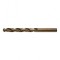Burghiu pentru metal industrial 3.2 mm, Strend Pro M2, HSS-R, DIN-338N