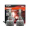 Set 2 Becuri LED H1 Osram Led Smart, 16W, 12V, Cutie, Omologare Rar
