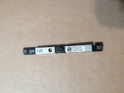 camera web webcam HP PAVILION X360 11-K 11-K000NO K161NR K120DS 757023-1b5 foto