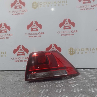 Stop Dreapta Vw Golf 7 4 fire 2012-2021 foto