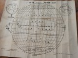 Cumpara ieftin AFIS SCOLAR 1855 - FIGURA PAMENTULUI * PAMANTULUI