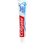 Colgate Triple Action Xtra White pasta de dinti albitoare cu Fluor 75 ml