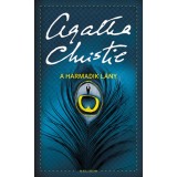 A harmadik l&aacute;ny - Agatha Christie