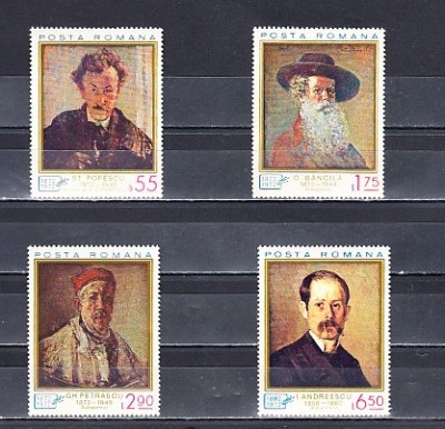 A11 TX1 4 - 1972 - Aniversari - pictori foto