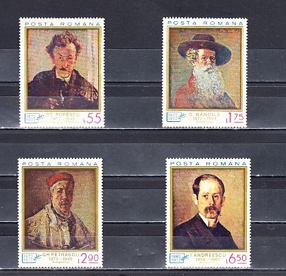 A11 TX1 4 - 1972 - Aniversari - pictori