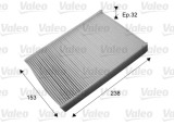 VALEO 715721 VALEO ESSENTIAL Filtru, aer habitaclu