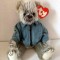 * Ursulet ty, The Attic Treasures Collection 2000, 21cm