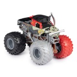 MONSTER JAM MASINUTA METALICA PIRATES CURSE SCARA 1 LA 64