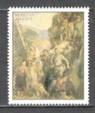 Iugoslavia.1978 35 ani batalia de pe Neretva-Pictura SI.280