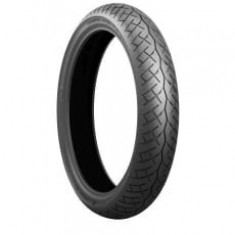 Anvelopă Moto Oraș/Classic BRIDGESTONE 110/70-17 TL 54H Battlax BT46 Față