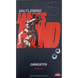 JAMES BOND. CARACATITA. POVESTIRI-IAN FLEMING-175852