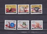 TSV @ - 1973 LP 832 CERAMICA ROMANEASCA,MNH/** LUX