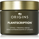 Origins Plantscription&trade; Lifting &amp; Firming Cream crema de fata hidratanta cu peptide 50 ml