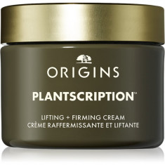 Origins Plantscription™ Lifting & Firming Cream crema de fata hidratanta cu peptide 50 ml