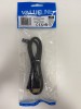 Cablu video HDMI Valueline VGVP34000B05 / 0,5m (247)