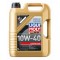 Ulei Liqui Moly 10W40 Leichtlauf 5L