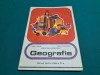 Manual Geografie Clasa a IV-a, 1977, Mihai Iancu, Editura Didactica si Pedagogica