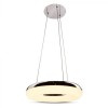 Candelabru led 40w 40cm 3000k alb cald, V-TAC