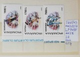 1999 Noi sporturi Olimpice LP1495 MNH Pret 0,8+1 Lei, Sport, Nestampilat