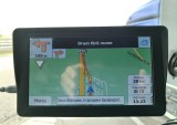Navigație GPS Navi ecran 9"Inch HD APARATE Gps iGO PRIMO Truck GPS TIR,GPS CAMION GPS IGO PRIMO Full EUROPA 2026