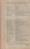 Revista Fundatiilor Regale nr. 4 anul XII decembrie 1945 239 pagini 16x24 cm romana stare buna